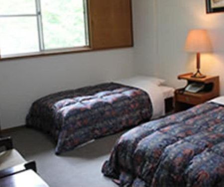 Pension Belleneige Hakuba Room photo