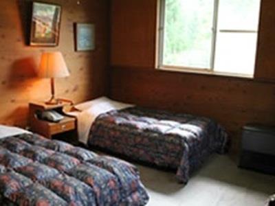Pension Belleneige Hakuba Exterior photo